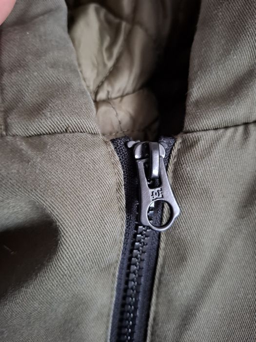 Geaca barbati bomber DC