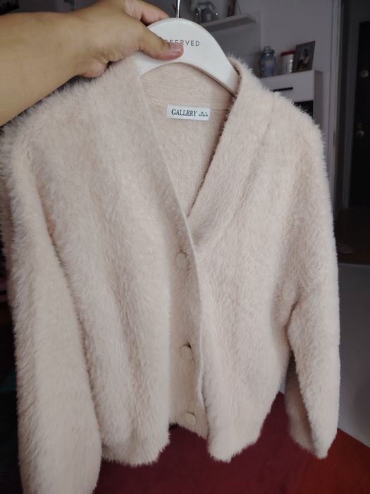 Pulover dama mărimea M