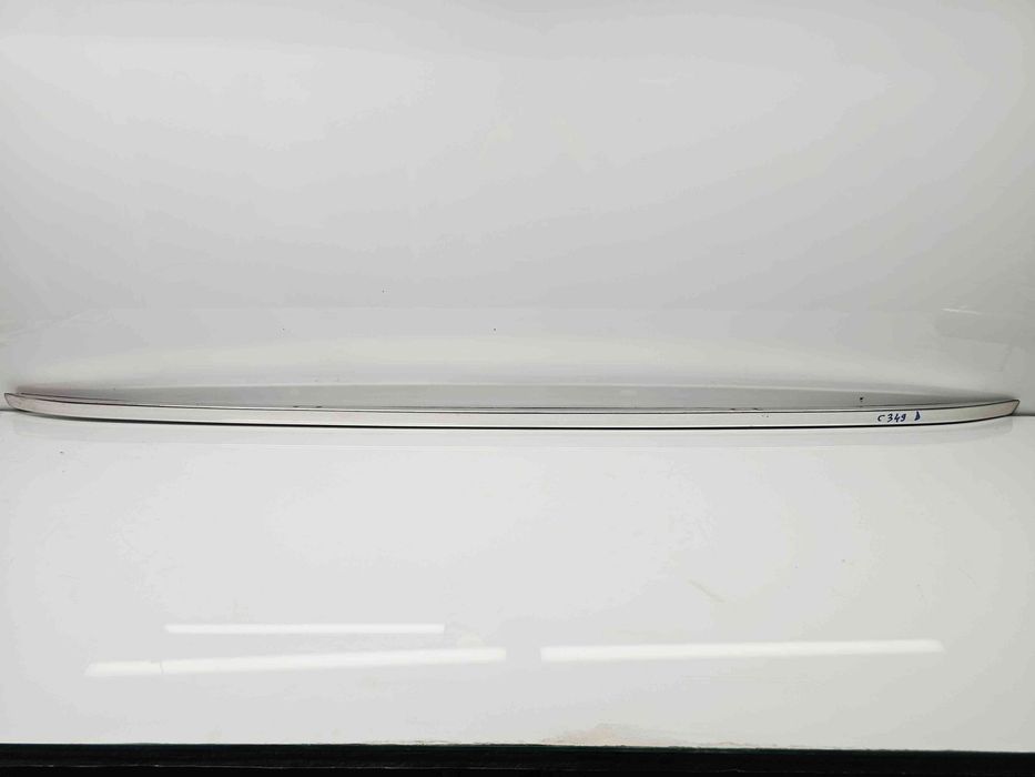 Set bare longitudinale Audi Q7 (4LB) [Fabr 2006-2014] 4L0860021N / 4L0