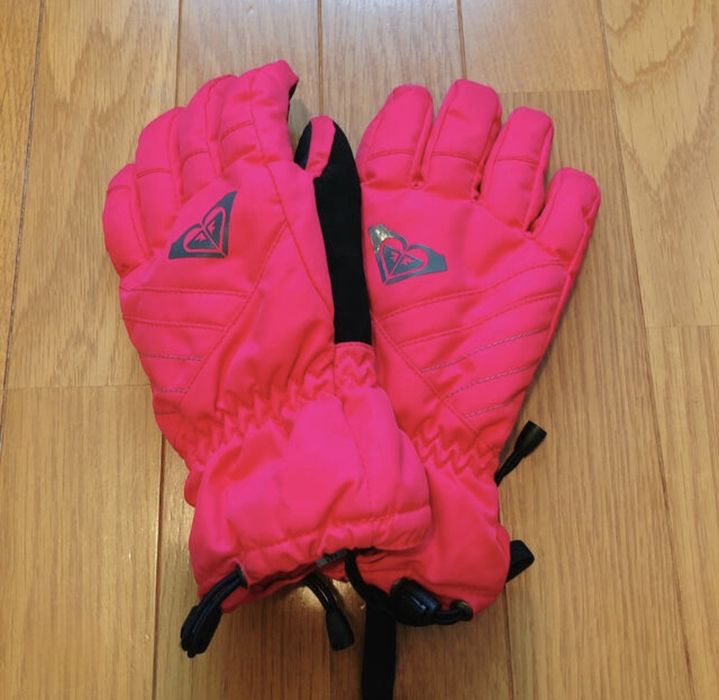 Manusi snowboard ski Roxy si Craft M