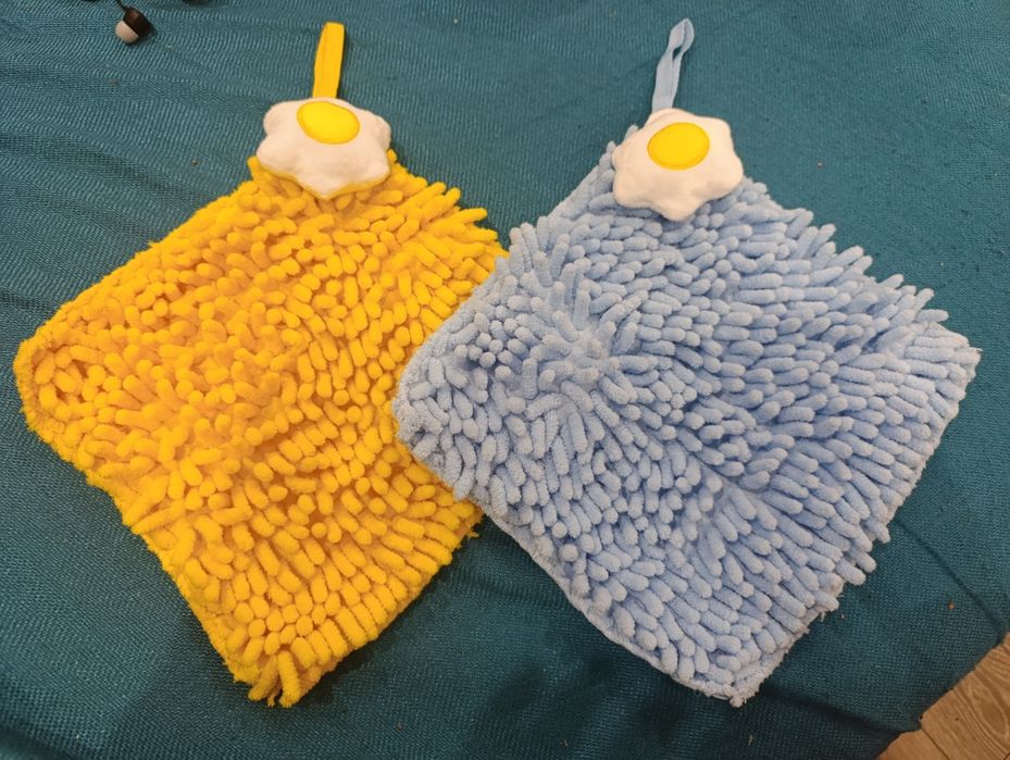 Комплект 2 бр. Кухненски кърпи - различни видове