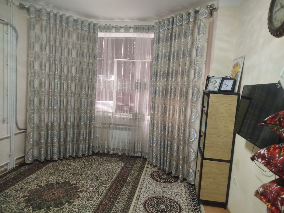 Парда, шторы б/у