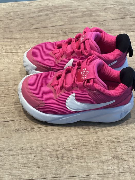 Nike star runner 4, marimea 23.5 ( 13cm )