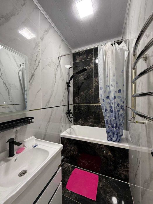 Сдается современная квартира на Алмазаре, ЖК "NRG Jamiy", Жамий круг!