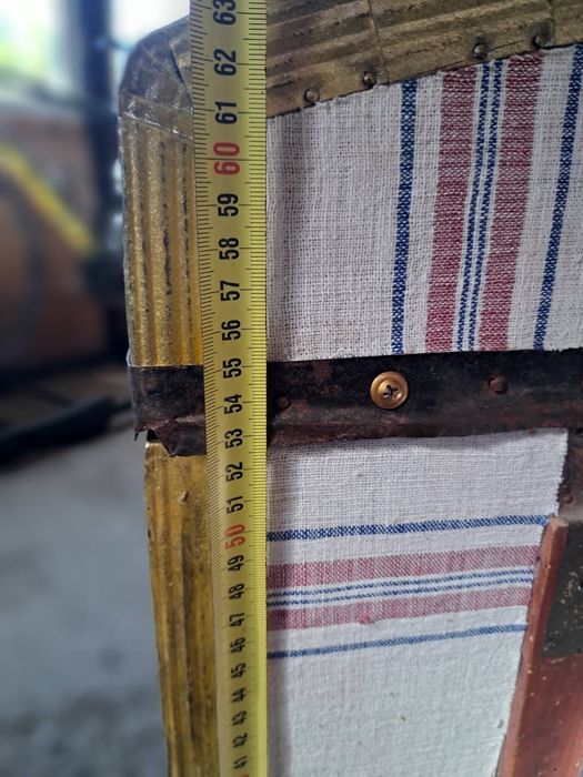 *ТОП* обява продавам старинен скрин ракла