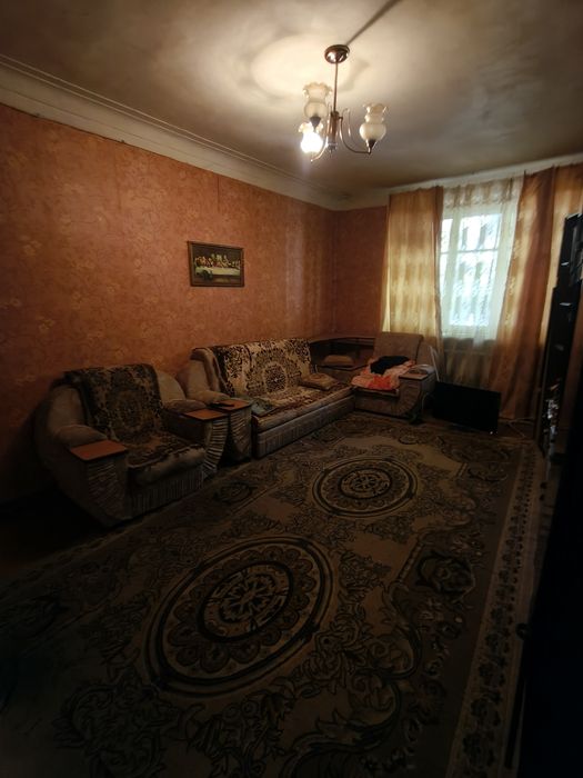 Продаём трёхкомнатную квартиру в Старом городе