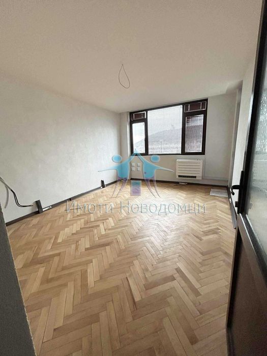 Едностаен, Шумен, Болница