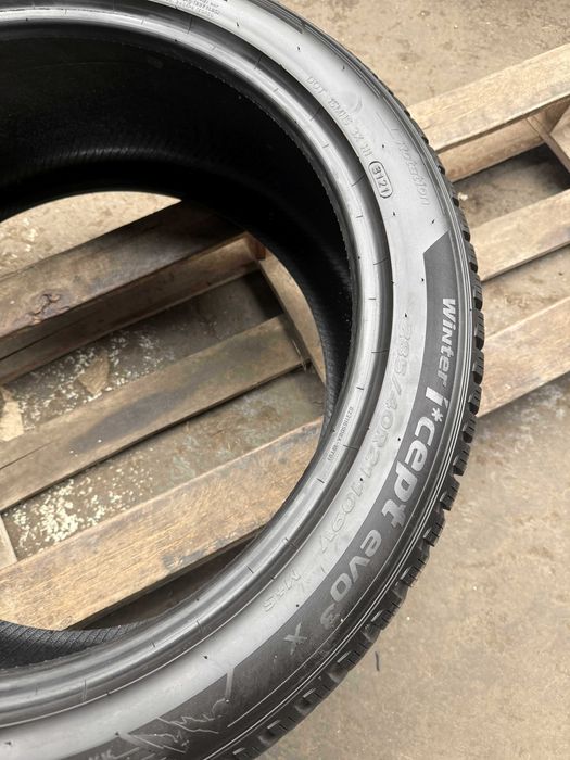 Anvelope Iarna 285/40 R21 - stoc depozit