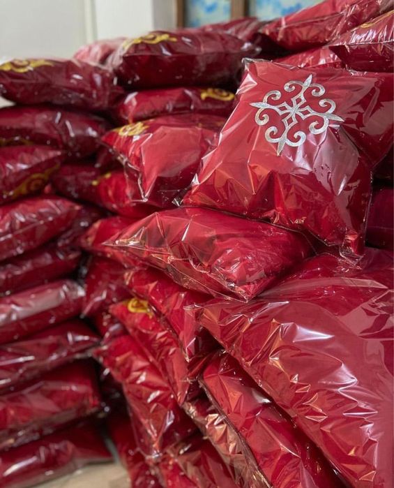 Тойбастар подушки