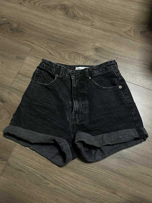 Дамски дъни къси zara