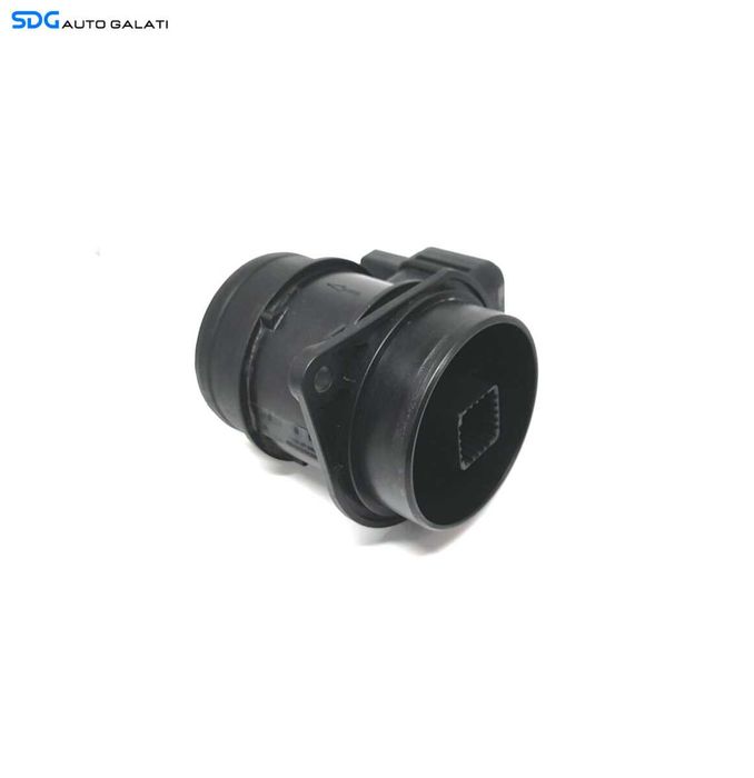 Debitmetru Aer Audi A3 8P 1.6 TDI CAY CAYB CAYC 2008 - 2013 Cod 03L906461 5WK97023 [B3489]