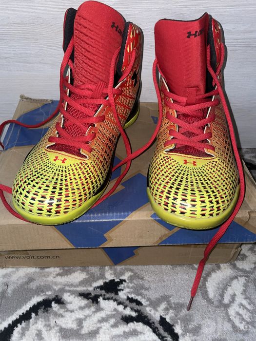 Under Armour Clutchfit Drive "Elite 24"