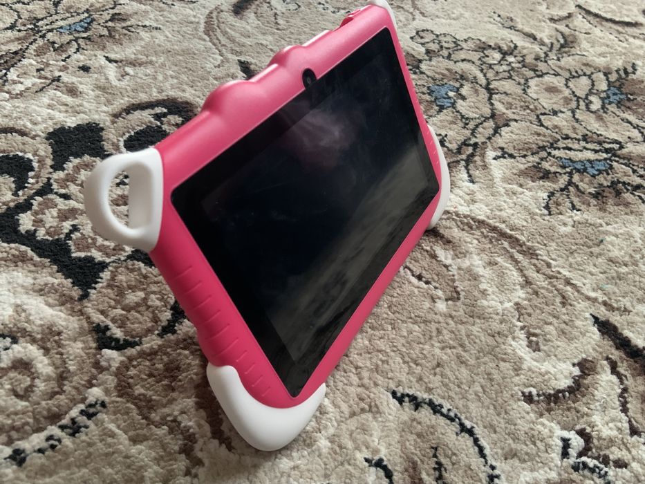 Планшет для детей kids KT500 Pro