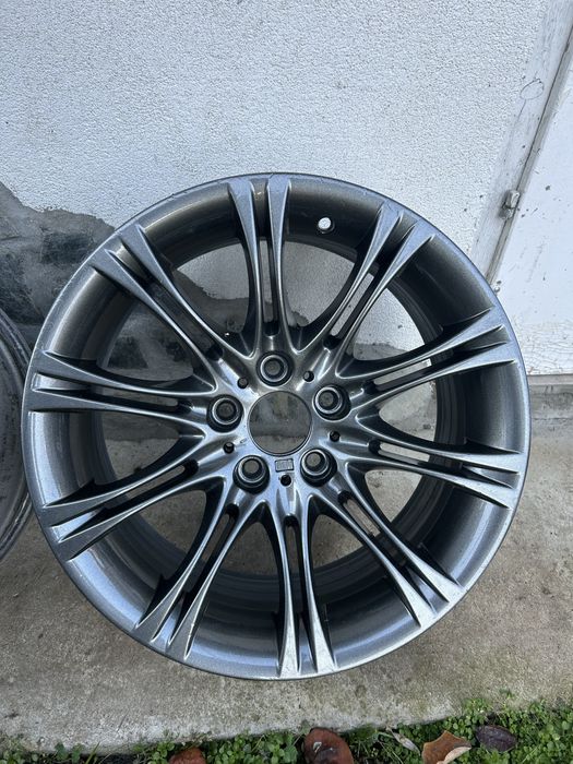 5x120 18 Style 135M