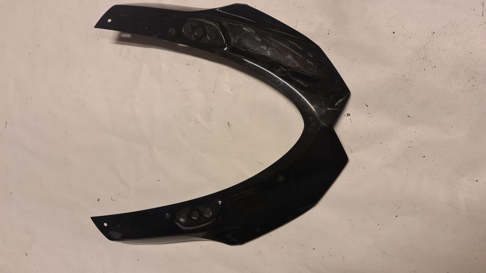 Suzuki GSXR 1000 2009 - K9 Cadru de bord, carena față frontala motor