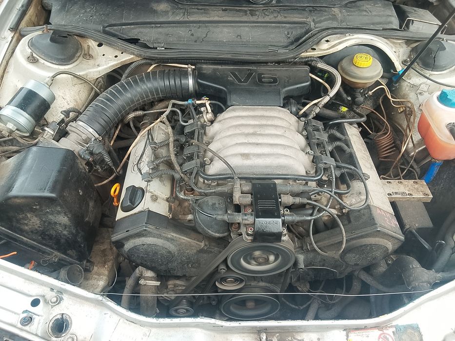 Продам Ауди 100 с4