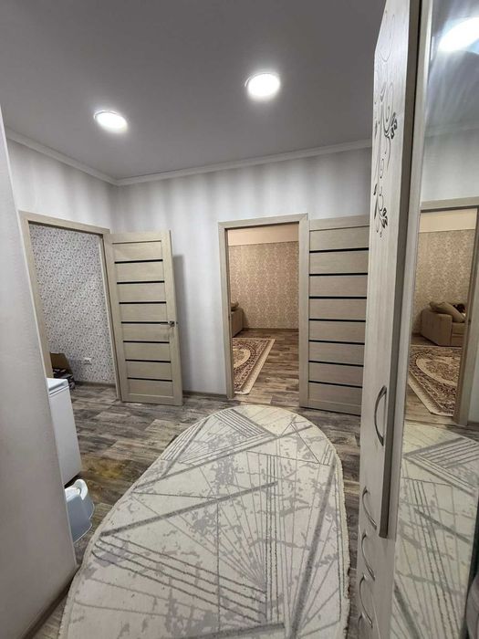 Продам 2х комн кв Батыс