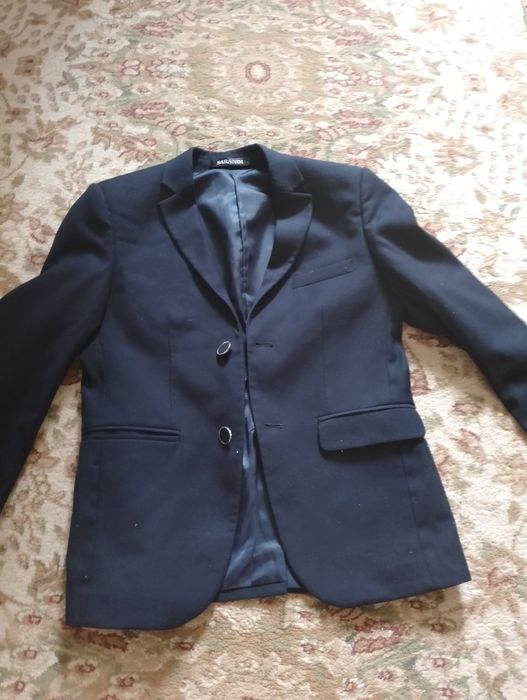 Школьная форма  для ученика