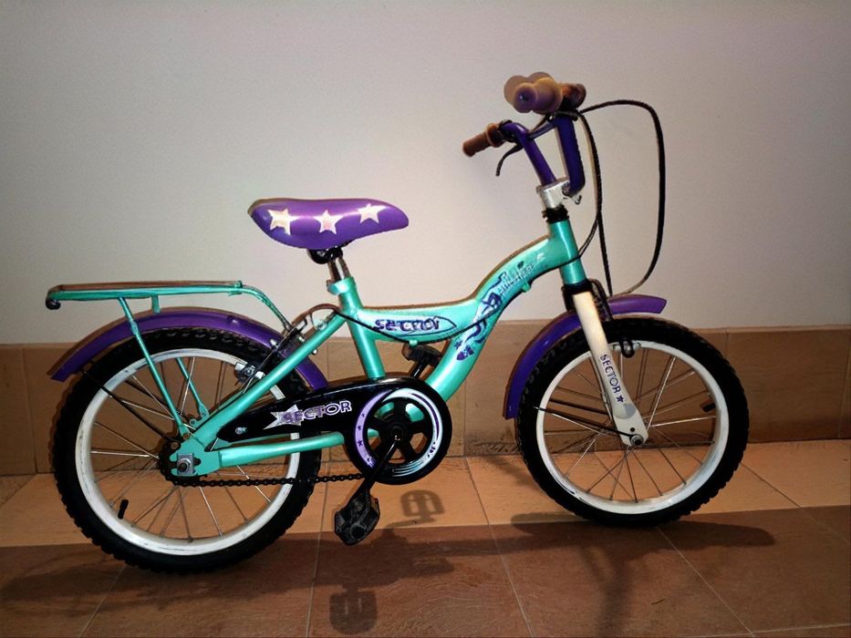 Велосипед за дете  16 “