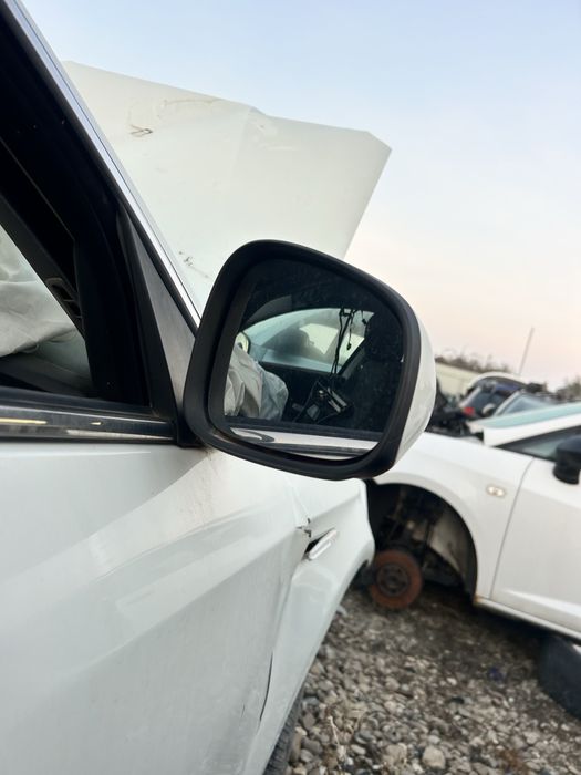 Oglindă electrică dreapta Alfa Romeo Giulietta