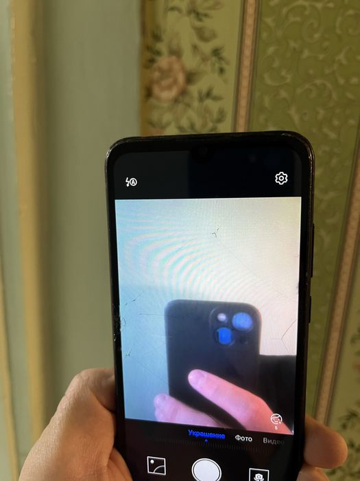 Смартфон Huawei Y6 (32 гб)