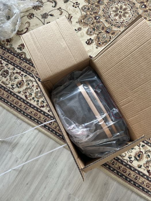 Коляска Belecoo для малышей