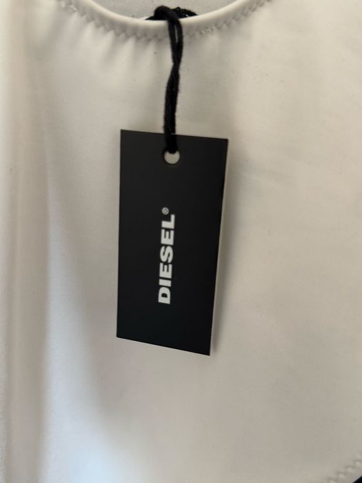 DIESEL  нов цял бански