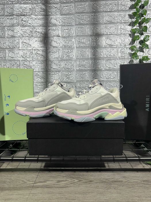 Balenciaga Triple S marimea 41
