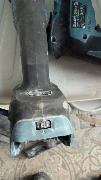 PARKSIDE машини батерия makita BLACK & DECKER