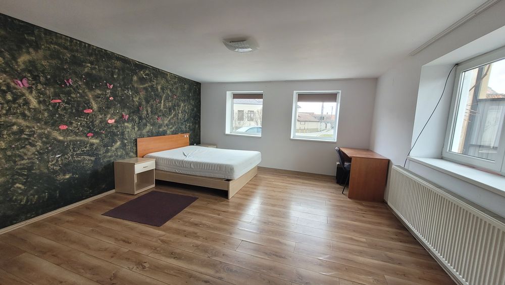 Inchiriez casa in Crizbav