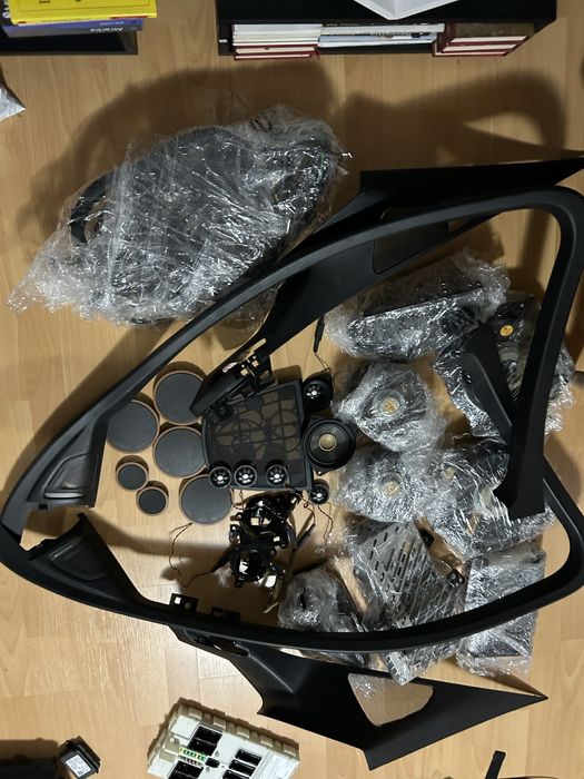 retrofit harman kardon bmw f30 f31 f01 f06 f10 f11 f15 f16