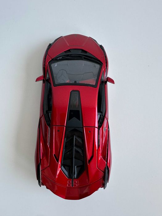 Machete auto 1/24 Bburago, Maisto, Welly si Jada