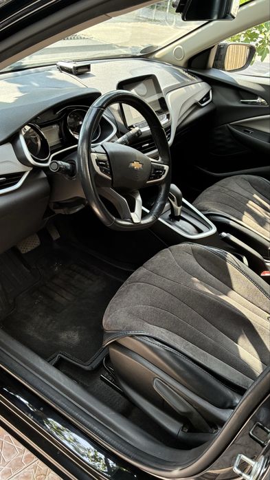Продается Chevrolet Onix