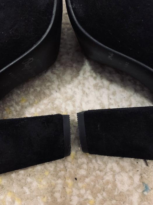 Обувки Pepe Jeans