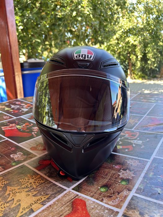 casca AGV K1S marimea S