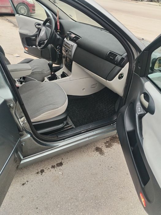 Fiat stilo 1.9 jtd