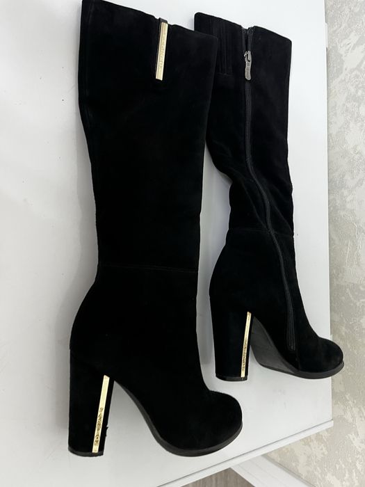 Сапоги   зимние, Турция