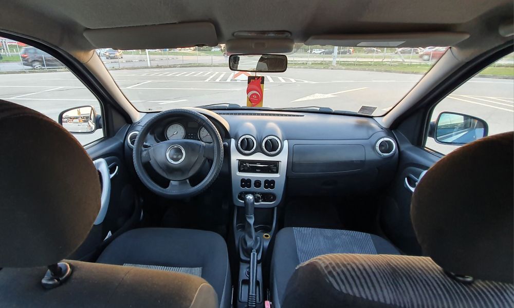 Dacia Logan 1.4.