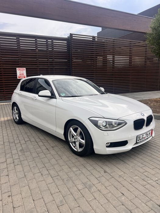 BMW 1 Series 2013 — imagine 2