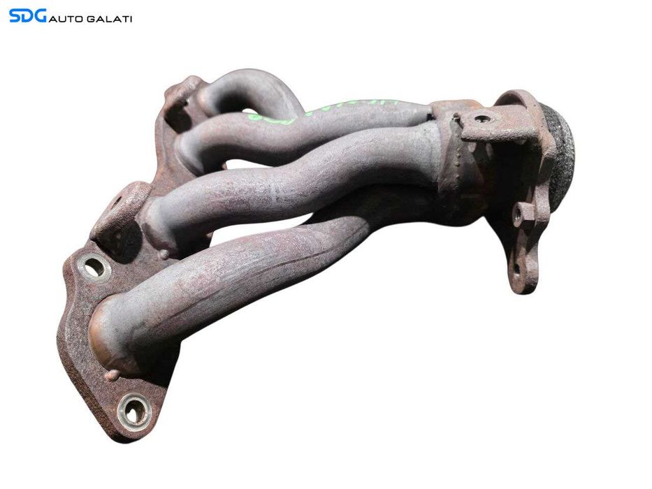 Galerie Evacuare Honda CR-V 2.0 B K20A4 2002 - 2006 [N4278]