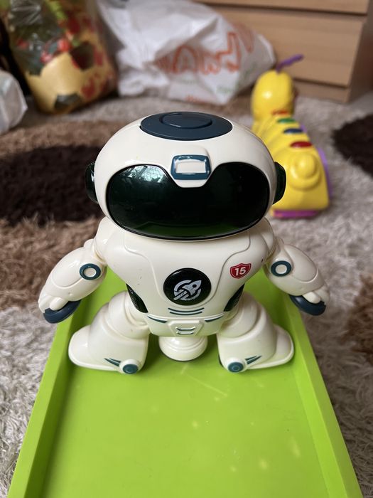 Набор игрушек в хорошем состоянии