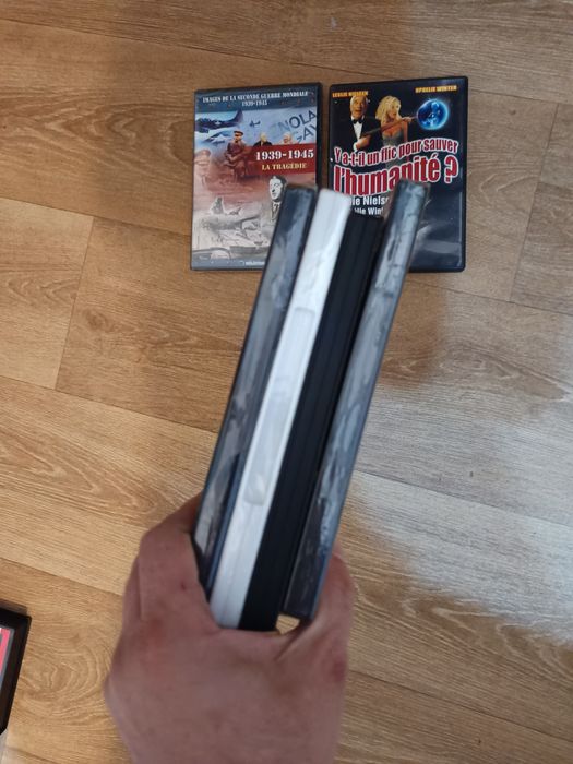 Filme dvd sigilate