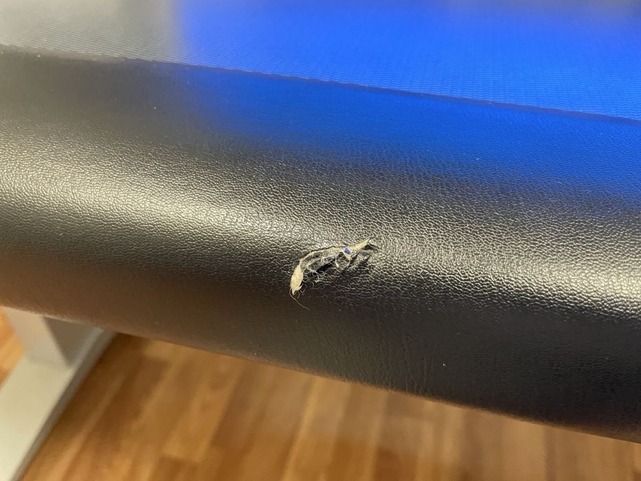 Argosy Halo G Studio Desk