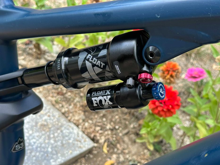 Specialized Stumpjumper 15 Alloy