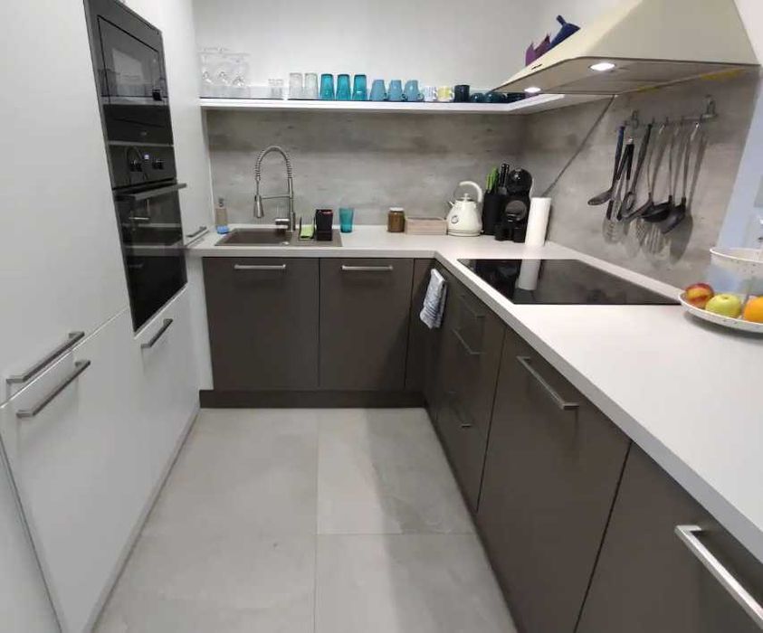 Дава се под наем Едностаен апартамент в Пловдив, Мараша - 39 кв.м за 178.5 € - Снимка #1