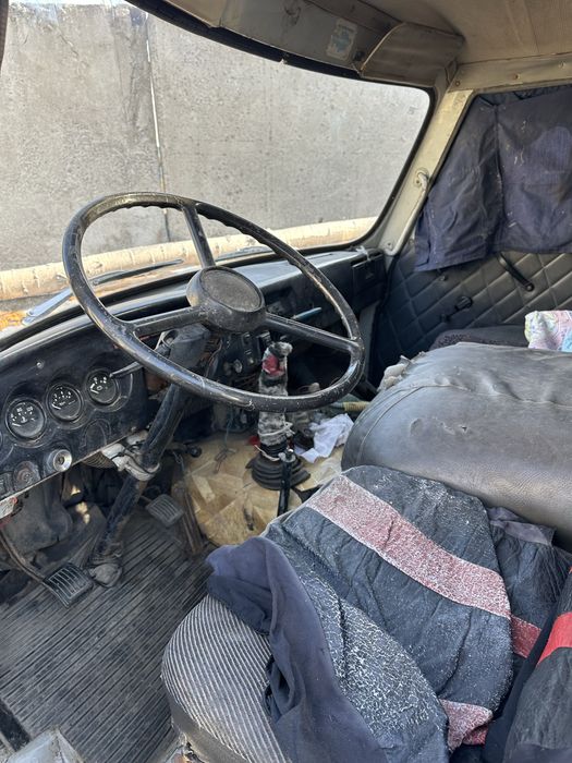 Продам уазик фермер