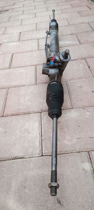 Caseta de direcție Iveco daily 2.3