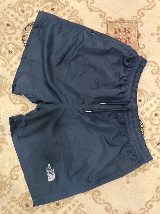 Шорты The North Face