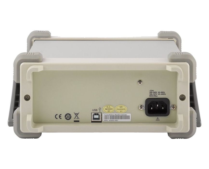 Siglent SDG805 5MHz функционален генератор / генератор на сигнали