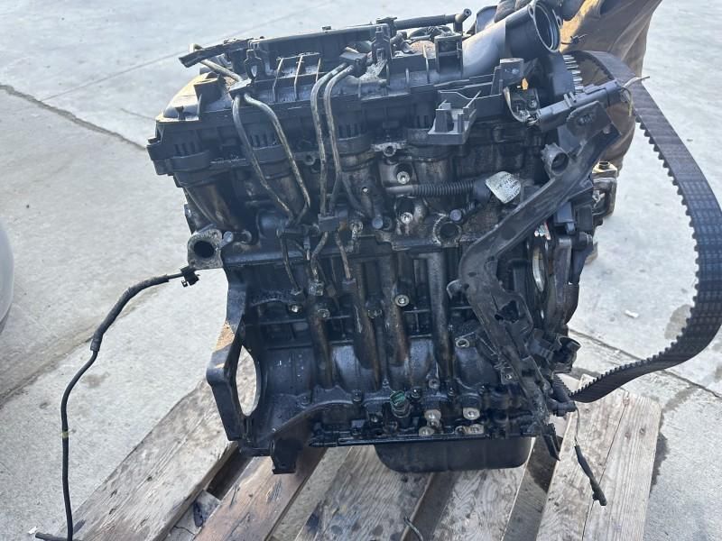 Motor 1.6 hdi 109 cp DV6TED4 9HZ 9HY Citroen C4 Picasso 1 [2006 - 201